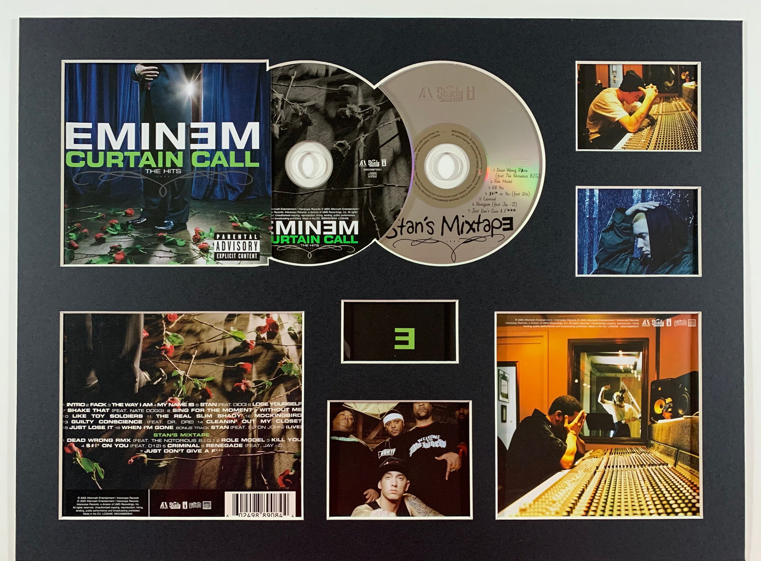 559159 Eminem 