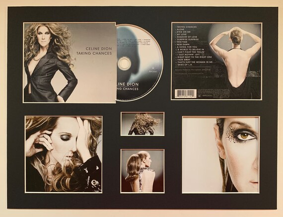 コレクション Celine dion photo album official s-l400.jpg