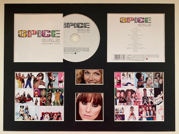 Spice Girls グレテイスト ヒッツ 日本盤 CD新品未開封 2枚 Spice Girls - Greatest Hits - Amazon.com Music