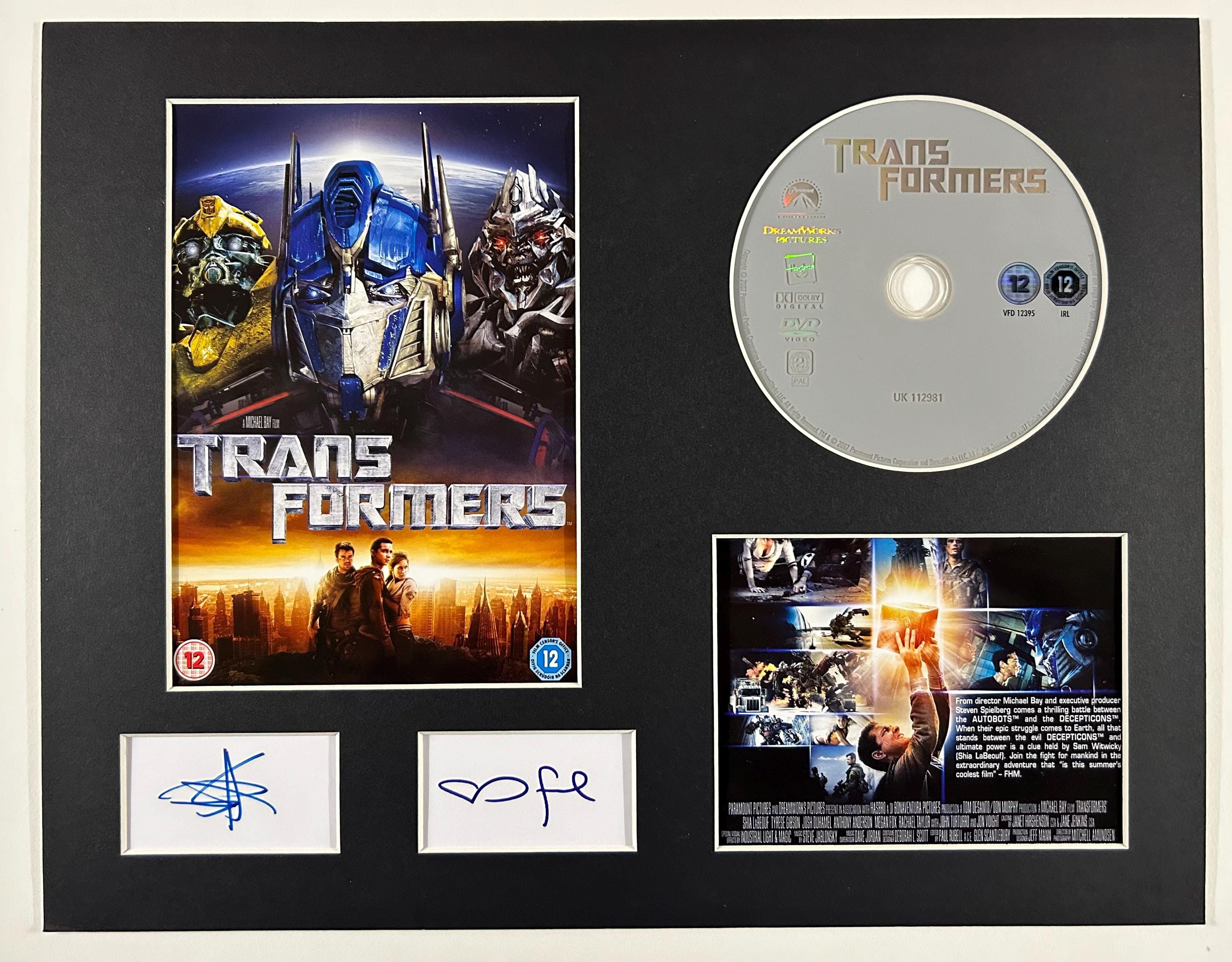 Megan fox transformers - Etsy 日本