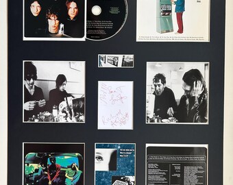 THE VERVE - A Northern Soul - Album Display Super Deluxe