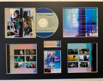 THE CORRS - Lo mejor de - Album Display Deluxe