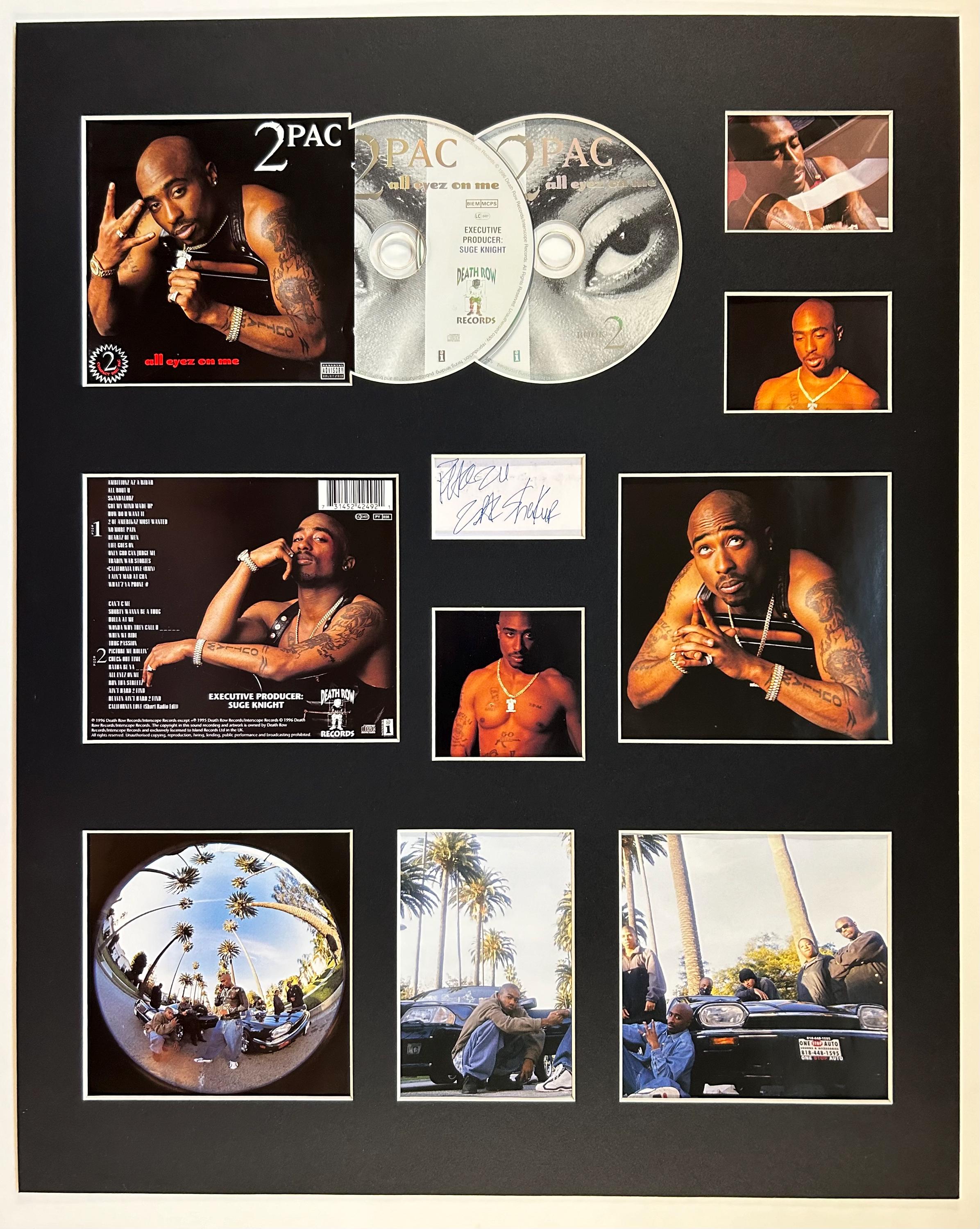 2pac autograph - Etsy 日本