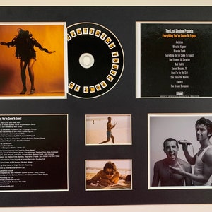 Last Shadow Puppets - Etsy