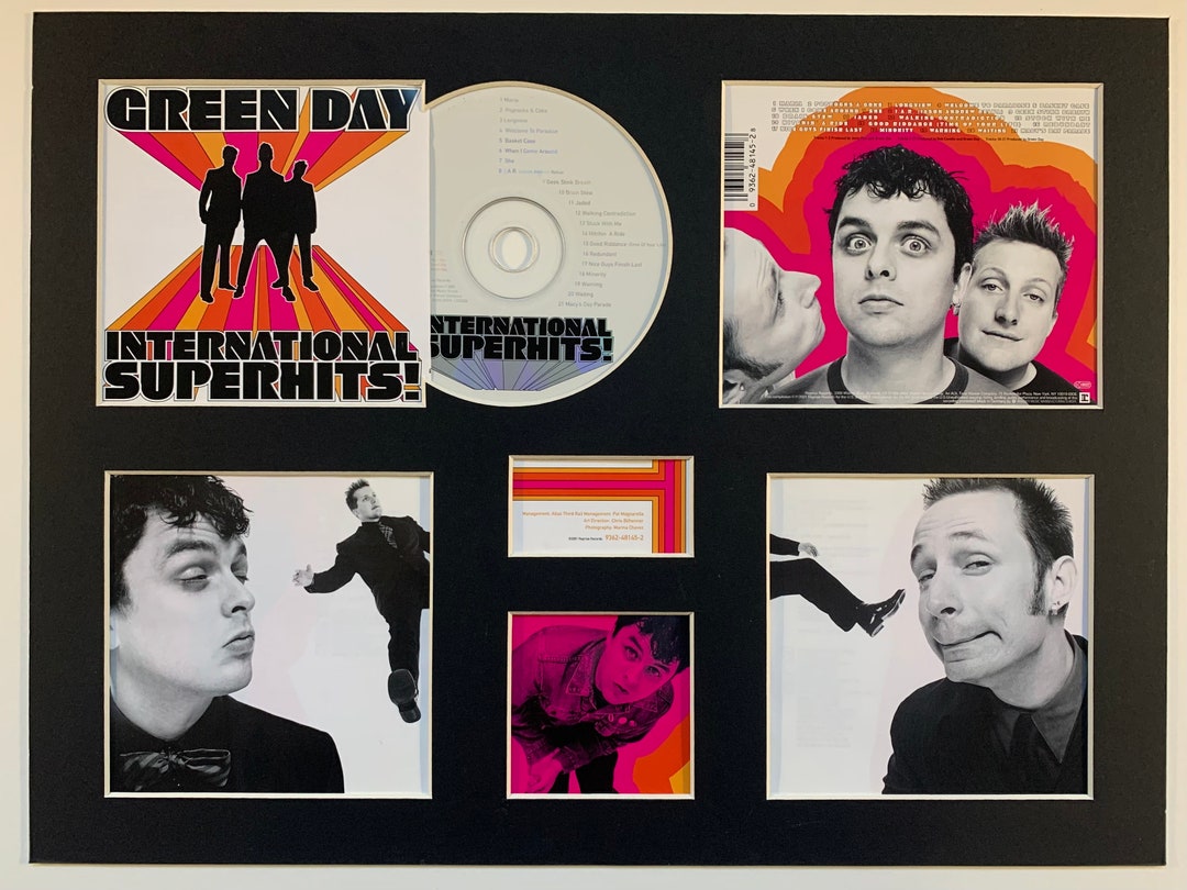 International Superhits - Amazon.com Music