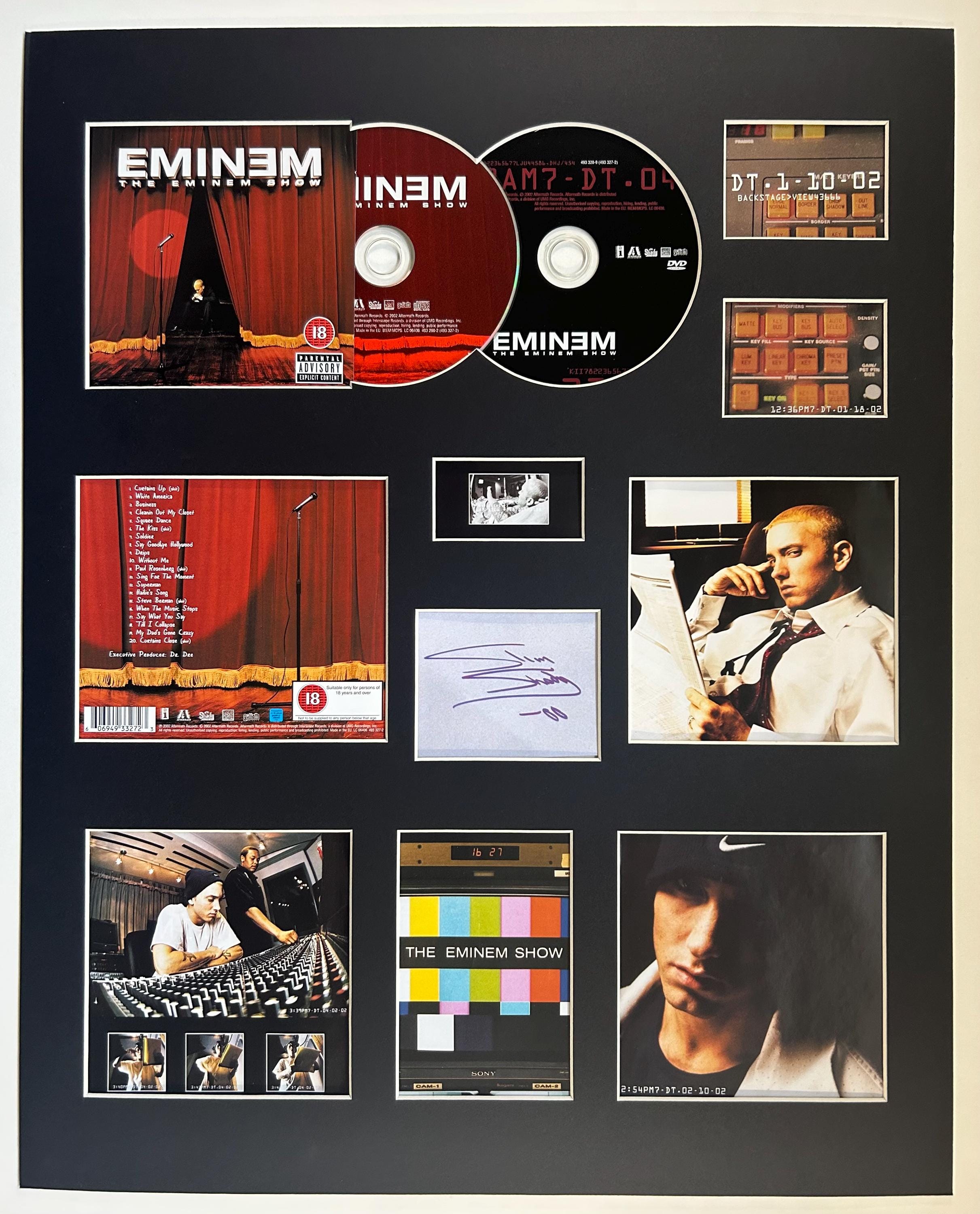Eminem cartoon - Etsy 日本