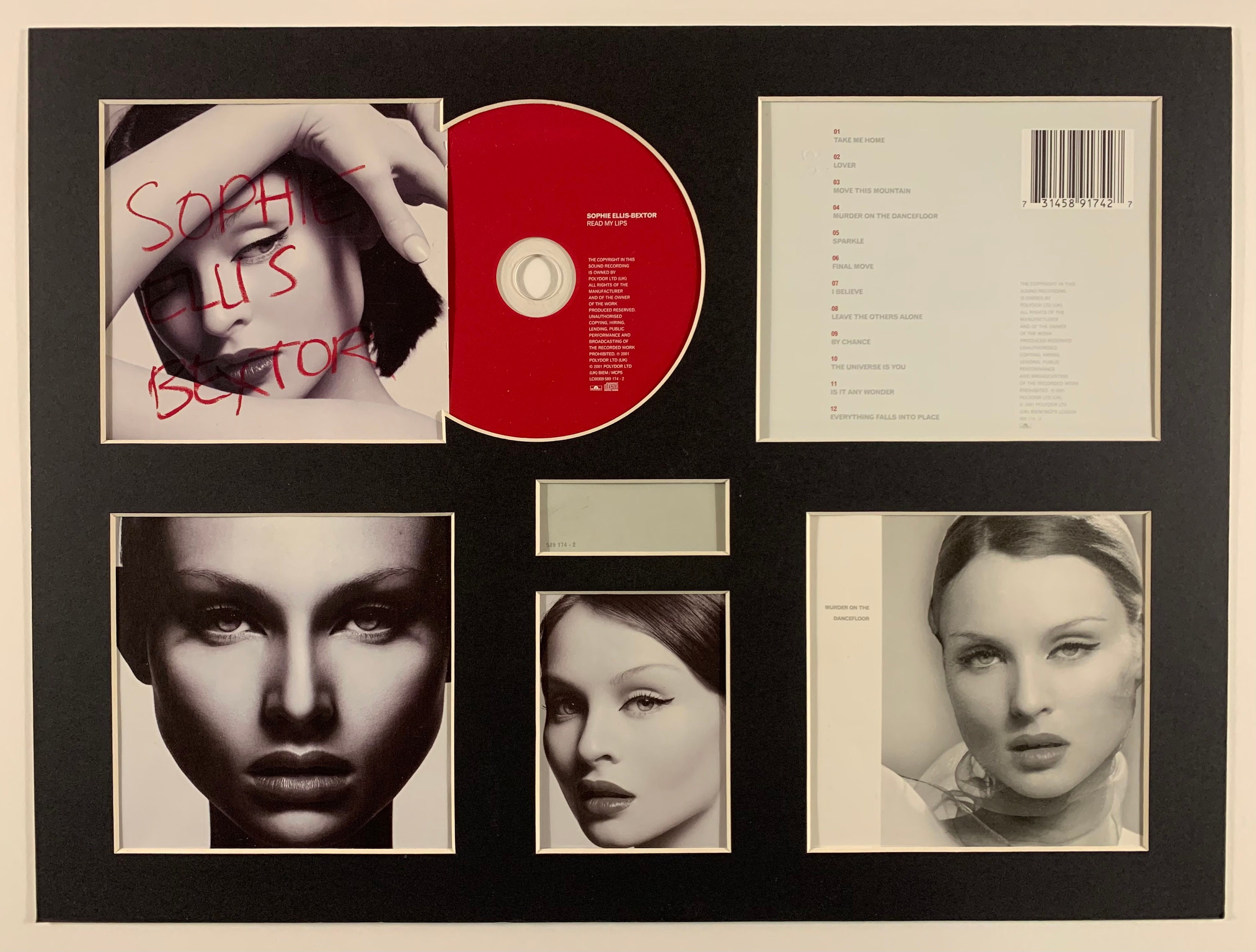 Sophie Ellis Bextor - Etsy