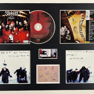 Slipknot flag - Etsy 日本