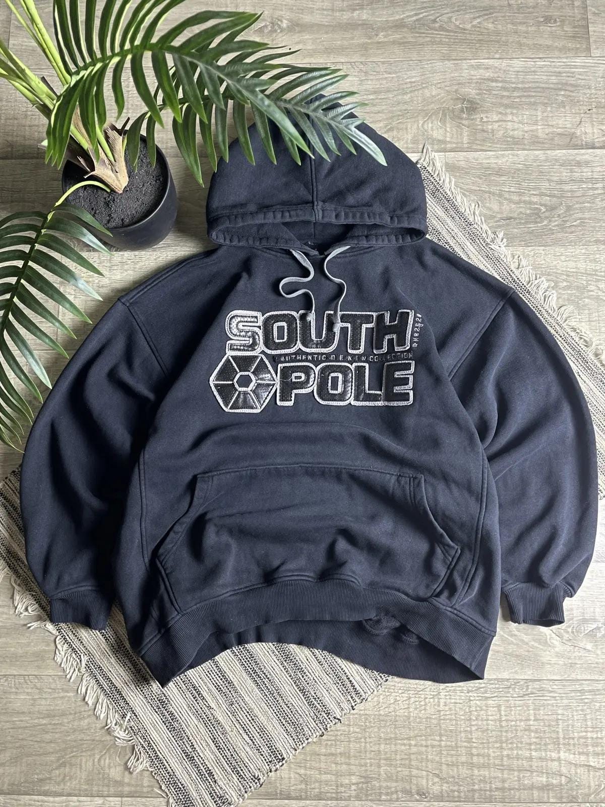 Southpole pullover new arrivals