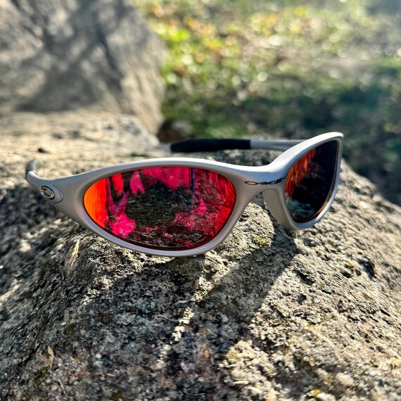 00s oakley 