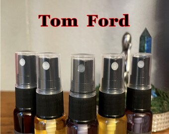 Men's Fragrances  (Tom Ford Type) | Fragrance Colognes