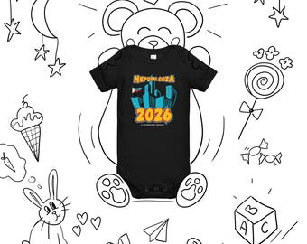 Nepopalooza 2026 - Nepo Baby