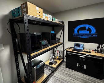 3D Printing Solutions to your problems | 3D Scanning | CAD Design | Cosplay | (Free Price Quoting)