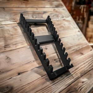 Wrench holder | Organizer | 3D Printed