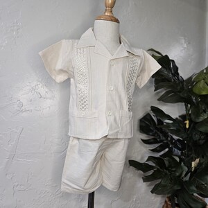 Guayabera para beb Etsy M xico