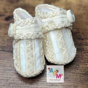 Baptism baby boy shoes, christening shoes for boys, baby shoes, baptism gift, baby boy gifts