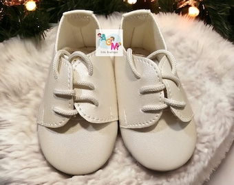 Baptism baby boy shoes, christening shoes for boy, baby shoes, baptism gift, baby boy gifts