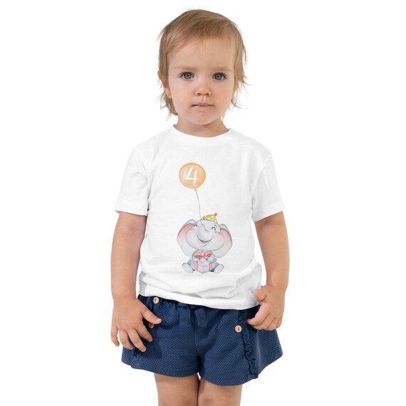 Camisetas niño 4 años sale