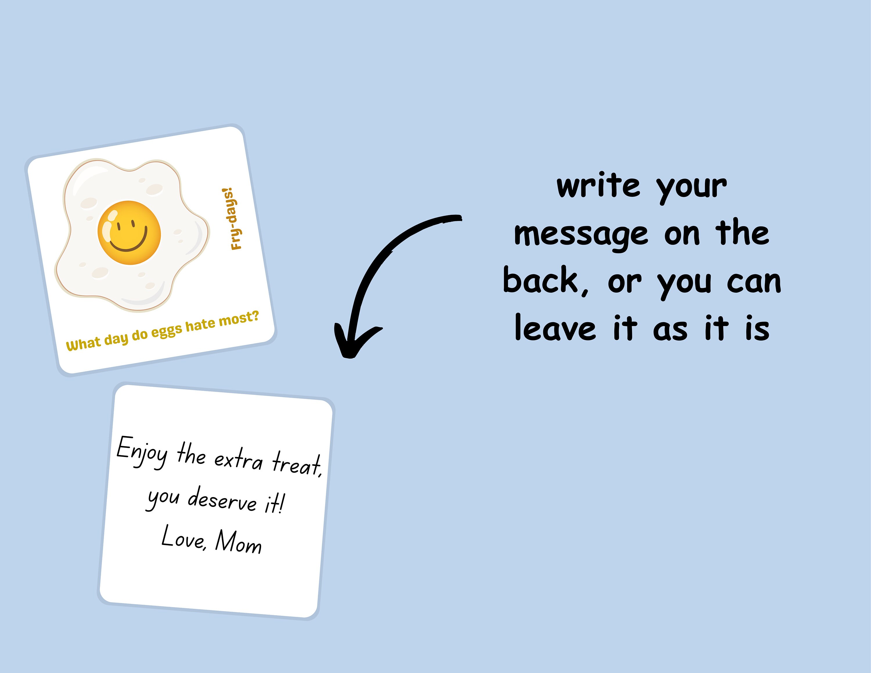 Lunchbox Jokes Cards Printable Kids Activity Learning PDF - Etsy