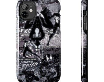 Estuche para teléfono con el épico Spider-Man II