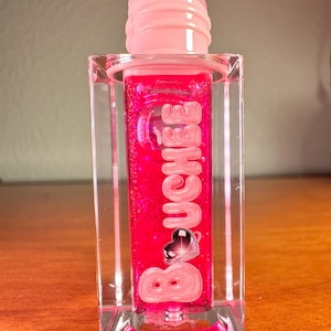 Glamour Girl Lip Gloss