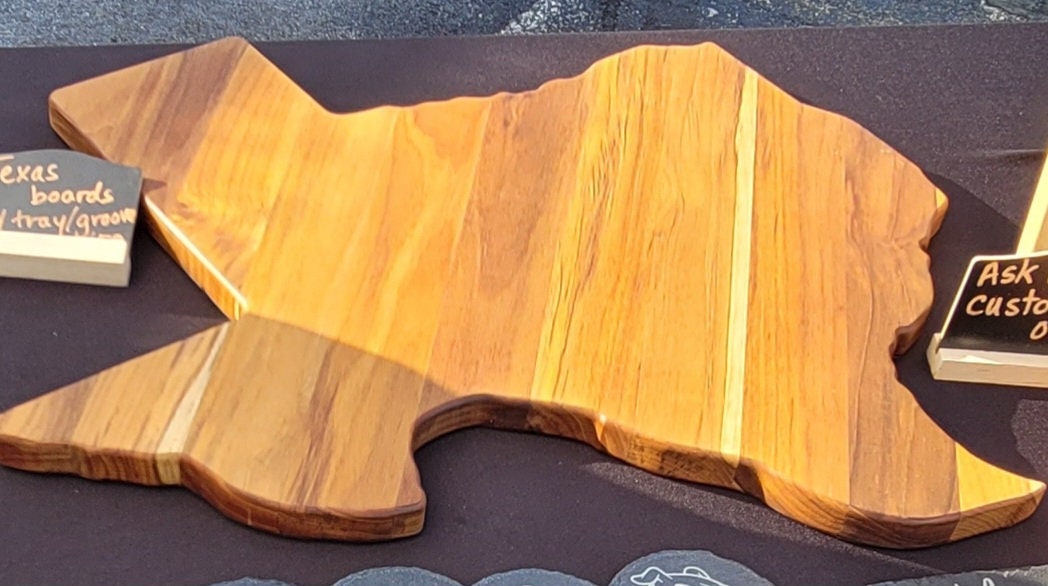 charcuterie board near me | lubbock, tx Images High... Texas Charcuterie Board - Etsy