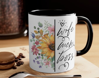 Lovely Mug for Mom | Gift for her | Mother's Day Gift | Birthday Gift