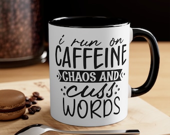 Sarcastic Mug | Novelty Mug | Gift for her | Gift for him | Funny Coffee Mug