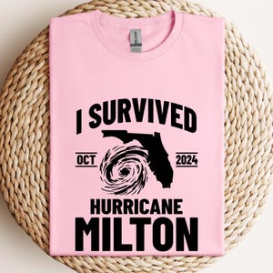 How to Survive Hurricane Milton: Essential Tips for Safety