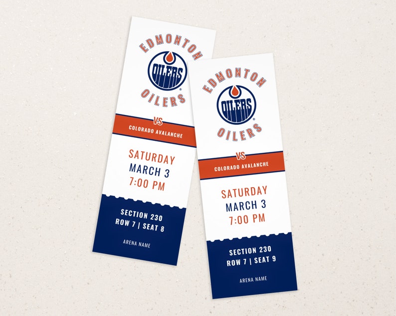 Edmonton Oilers Standings 2024 Tickets Alice Lizette