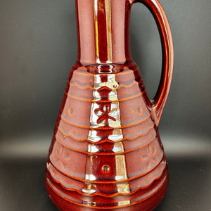 Mar-Crest Daisy Dot Coffee Carafe