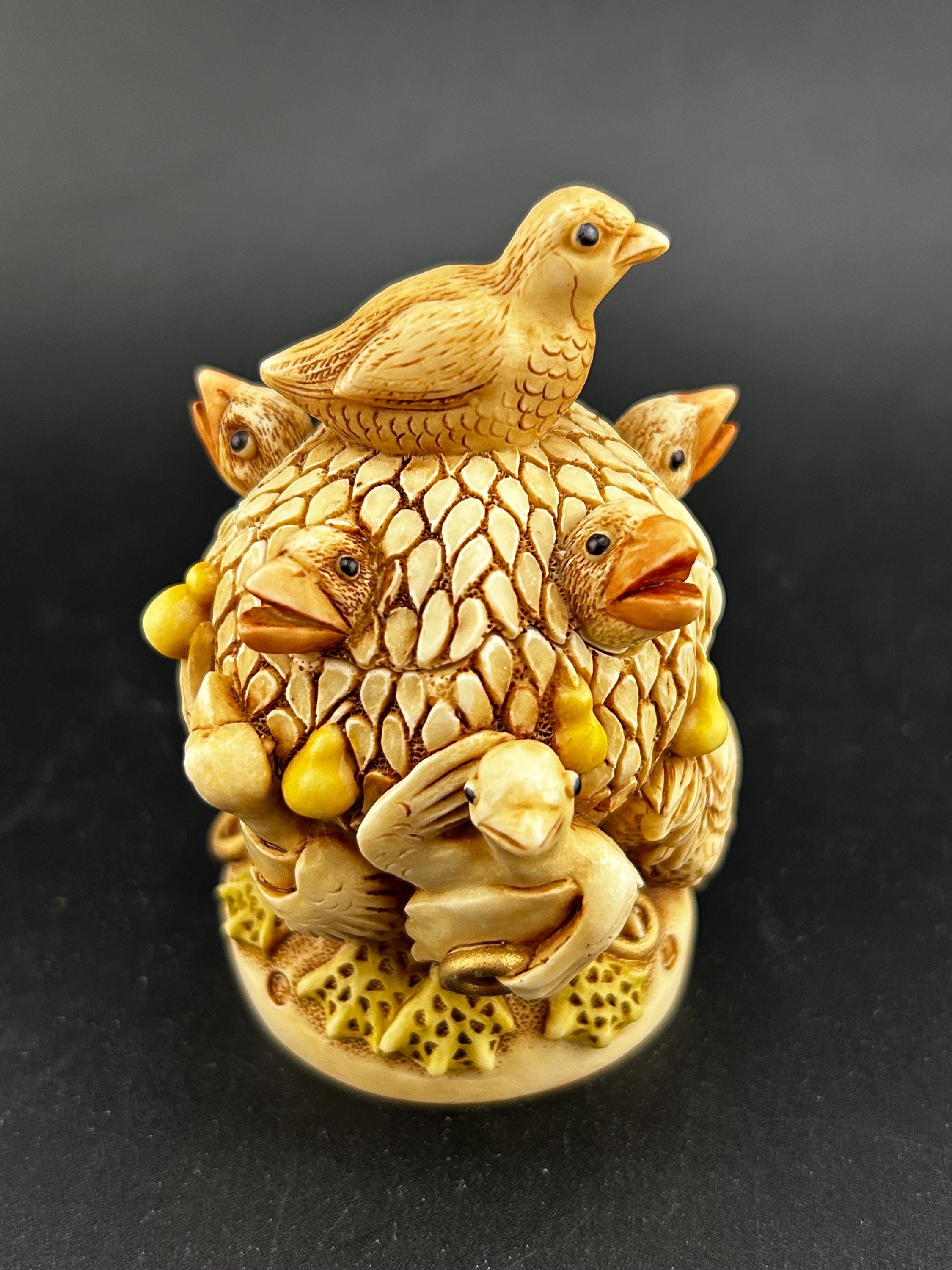 Harmony Kingdom - Etsy