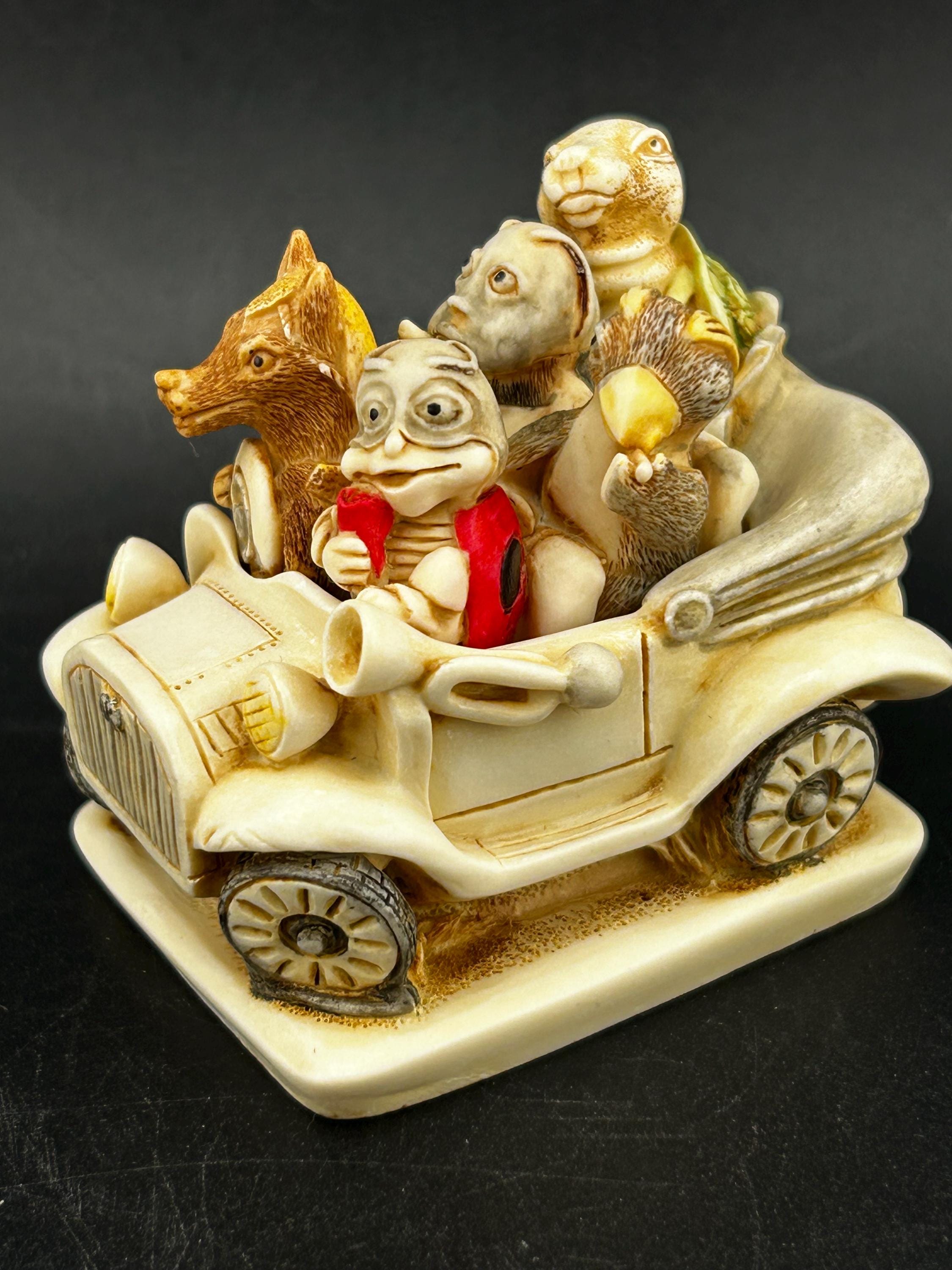 Harmony Kingdom - Etsy
