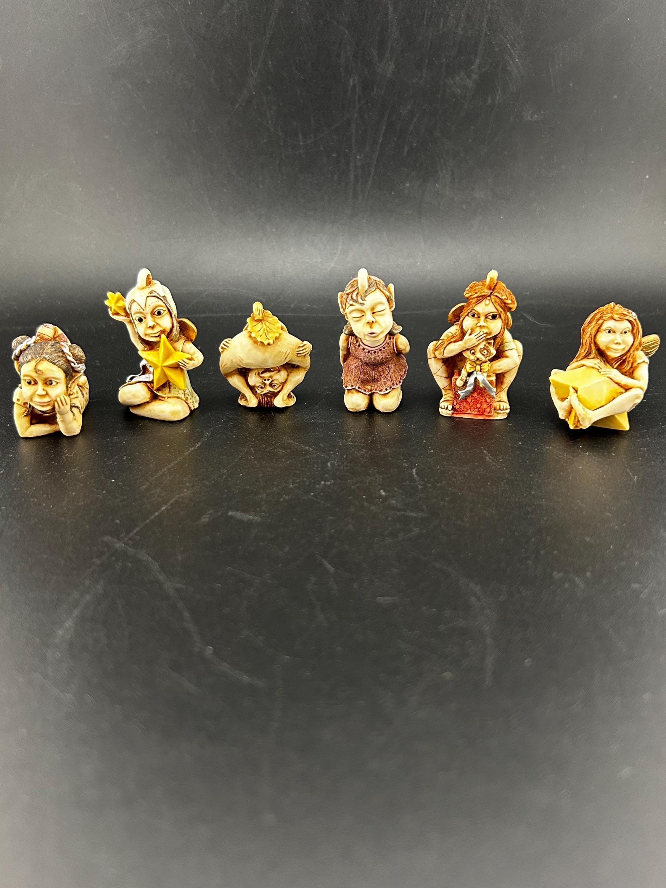Harmony Kingdom - Etsy