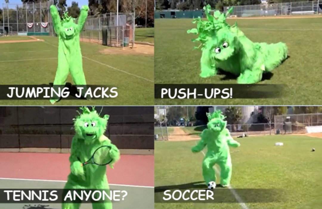 DIGITAL FILE VIDEO munchimonster Sport Park Free Wheeling Live digital-file-video-munchimonster-sport-park-free-wheeling-live