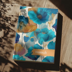Messianic Jewish Devotional Journal Daily Prayer And Bible Verse Notebook Spiritual Gratitude Gift For Jewish Women Daily Prayer Notebook