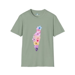 Israel Karte Tshirt Israel Shirt Unterstützung Israel Tshirt Nutzen Israel Karte TShirt Jüdische Geschenke Ich stehe mit Israel Geschenk Jejuda Geschenk für Sie Sage