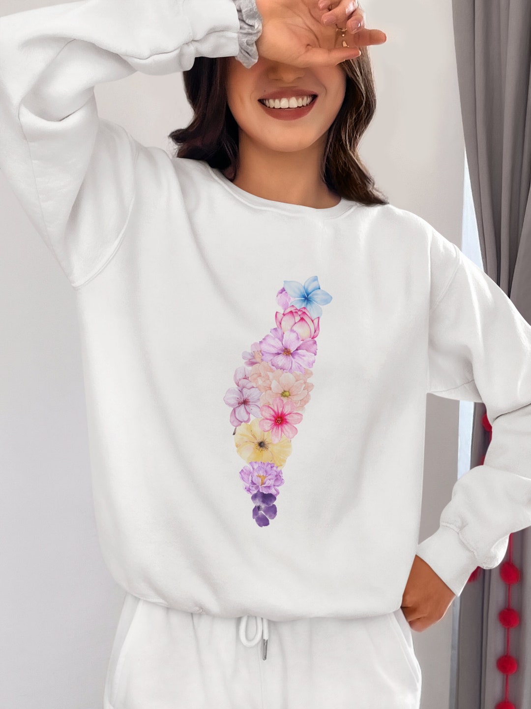 Isra Sweatshirt