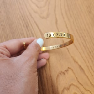 Israel Bracelet We Will Dance Again Bracelet Nova Festival stand with Israel Jewelry Hebrew Bracelet Judaica Jewelry Jewish Am Yisrael Chai