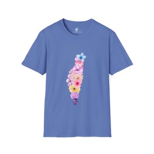 Israel Karte Tshirt Israel Shirt Unterstützung Israel Tshirt Nutzen Israel Karte TShirt Jüdische Geschenke Ich stehe mit Israel Geschenk Jejuda Geschenk für Sie Iris