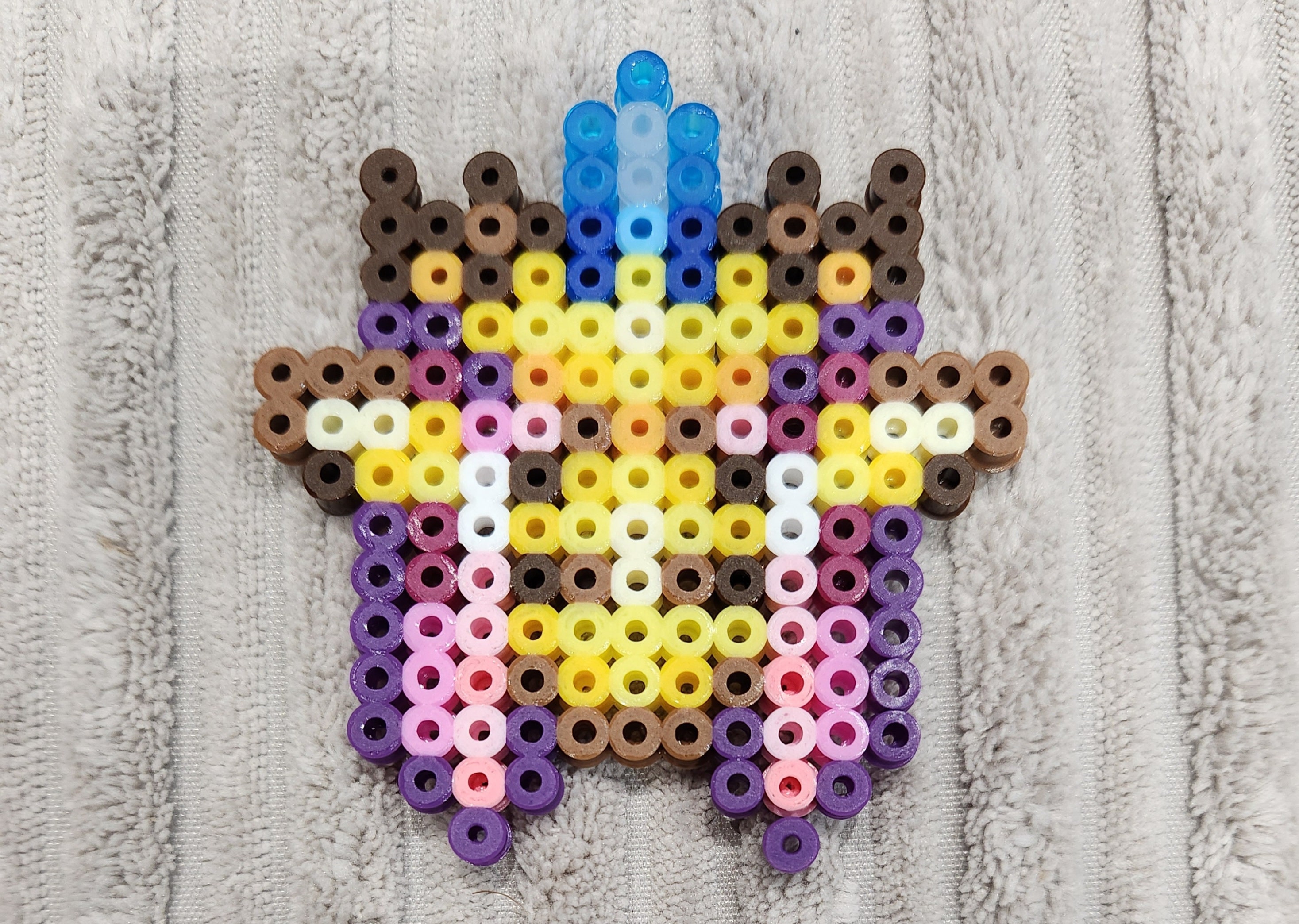 Terraria Summoning Items Perler Beads Strijkkralen -  Israel