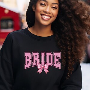 Bride To Be Gift | Future Mrs Sweatshirt | Engagement gift | Crewneck Sweatshirt | Gift For Bride | Bridal Gift