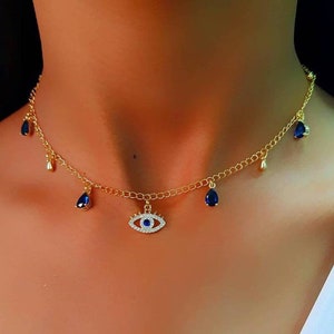 Favorite Pendant Necklace