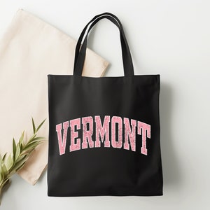Gardening Tote Bag – Vermont Wildflower Farm