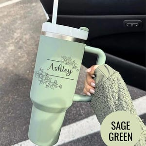 Personalized Gifts, Customized  Stainless Steel Tumblers, Custom Engraved Gifts, Holiday Travel Mug, Custom Name, Mama, Gift for Him