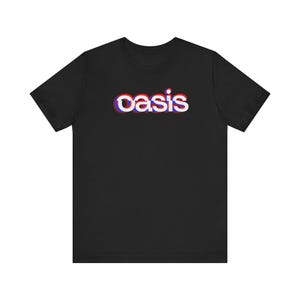 Oasis Wonderwall Shirt - Etsy