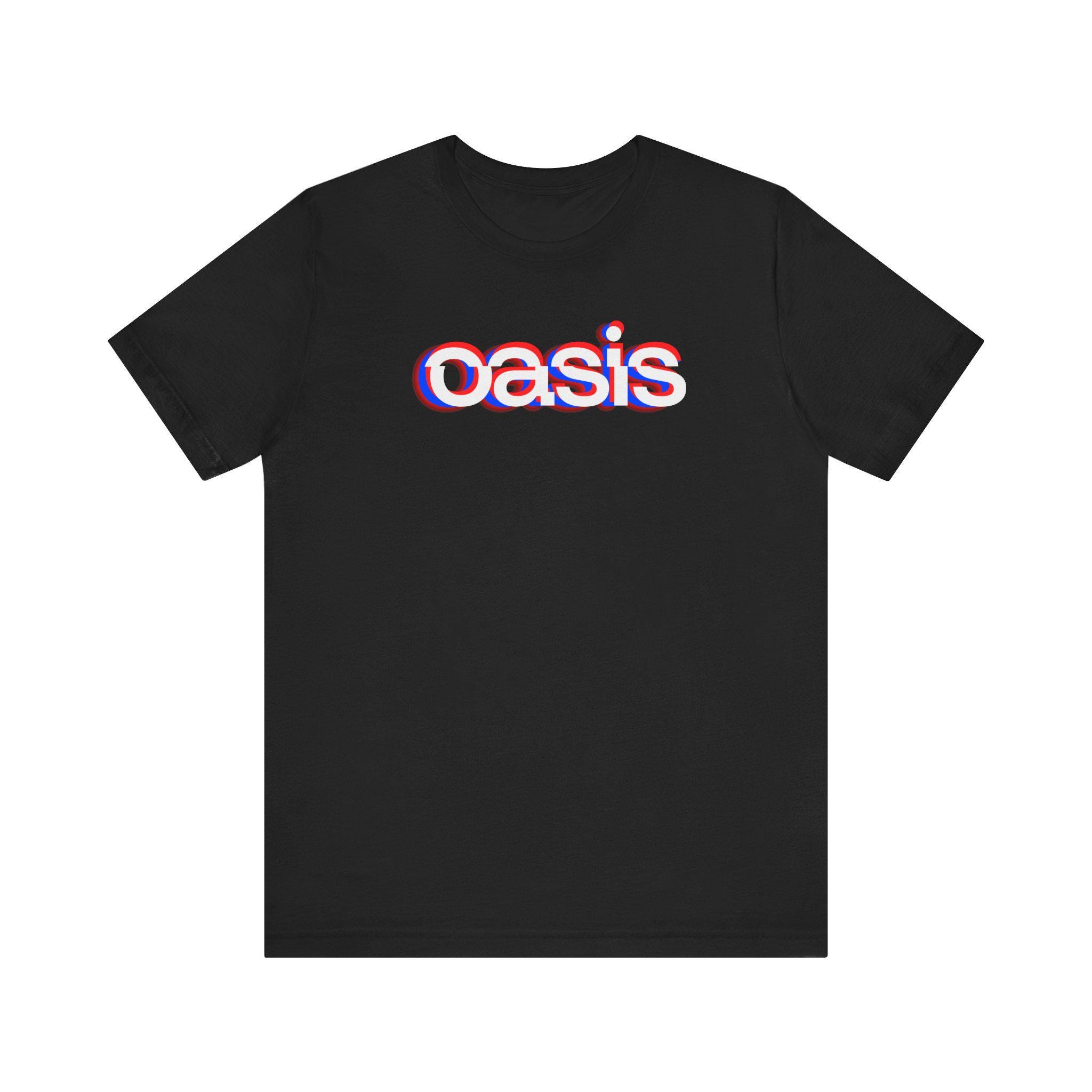 Oasis Wonderwall Shirt - Etsy