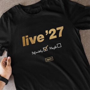 Oasis Live 25 Tour - Etsy