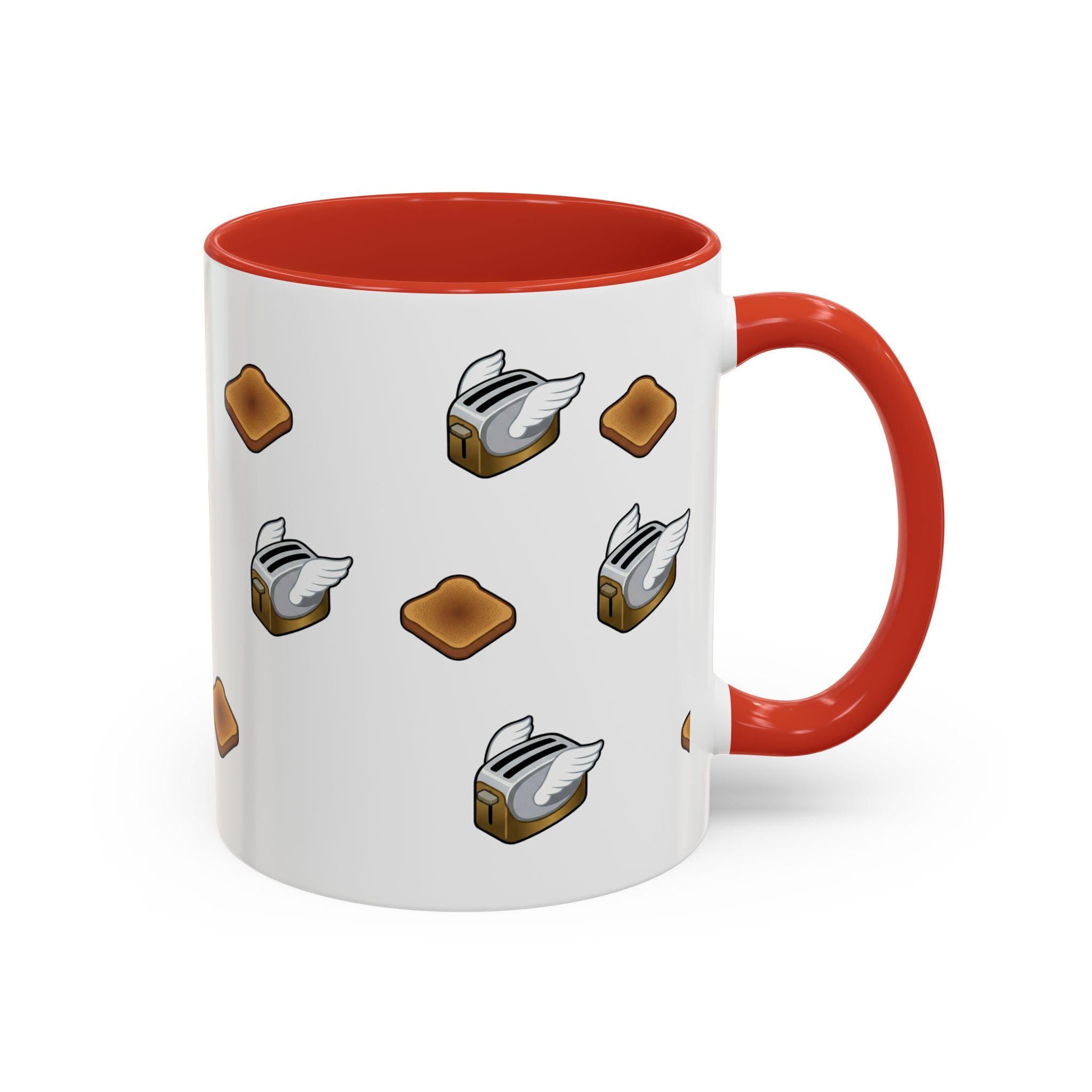 Flying toasters - Etsy 日本