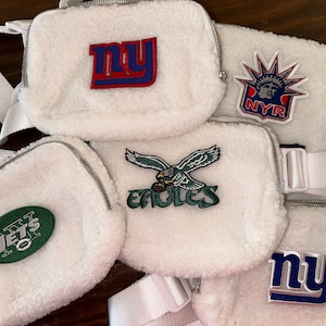 Sports Crossbody